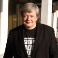 Александр Стриженов
