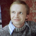 Андрей Мягков