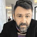 Сергей Шнуров