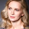 Светлана Зеленковская